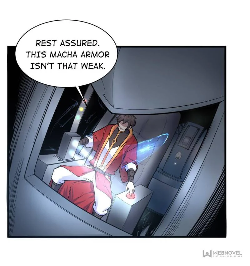 From Zero to Hero: My Gacha Harem Saga Chapter 118 - Page 7