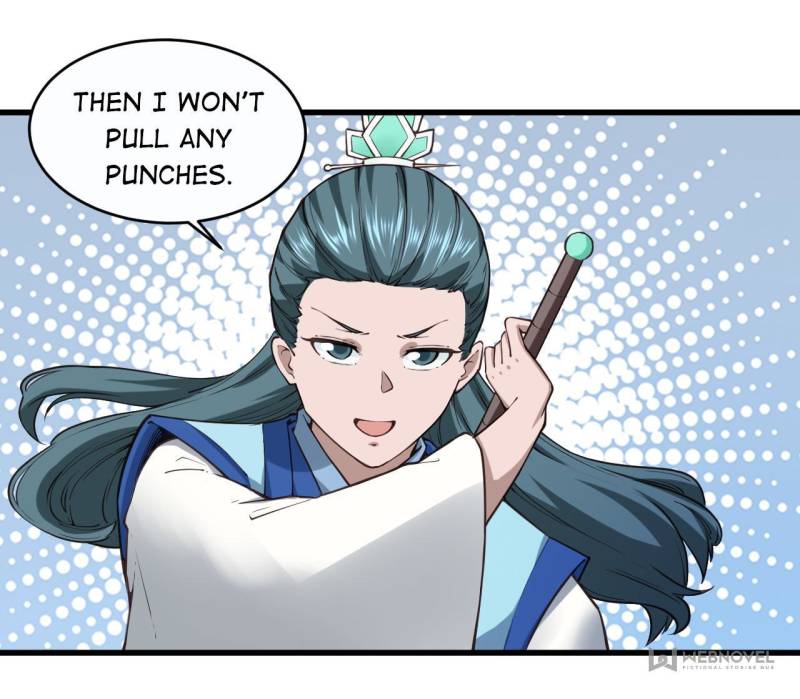 From Zero to Hero: My Gacha Harem Saga Chapter 118 - Page 9