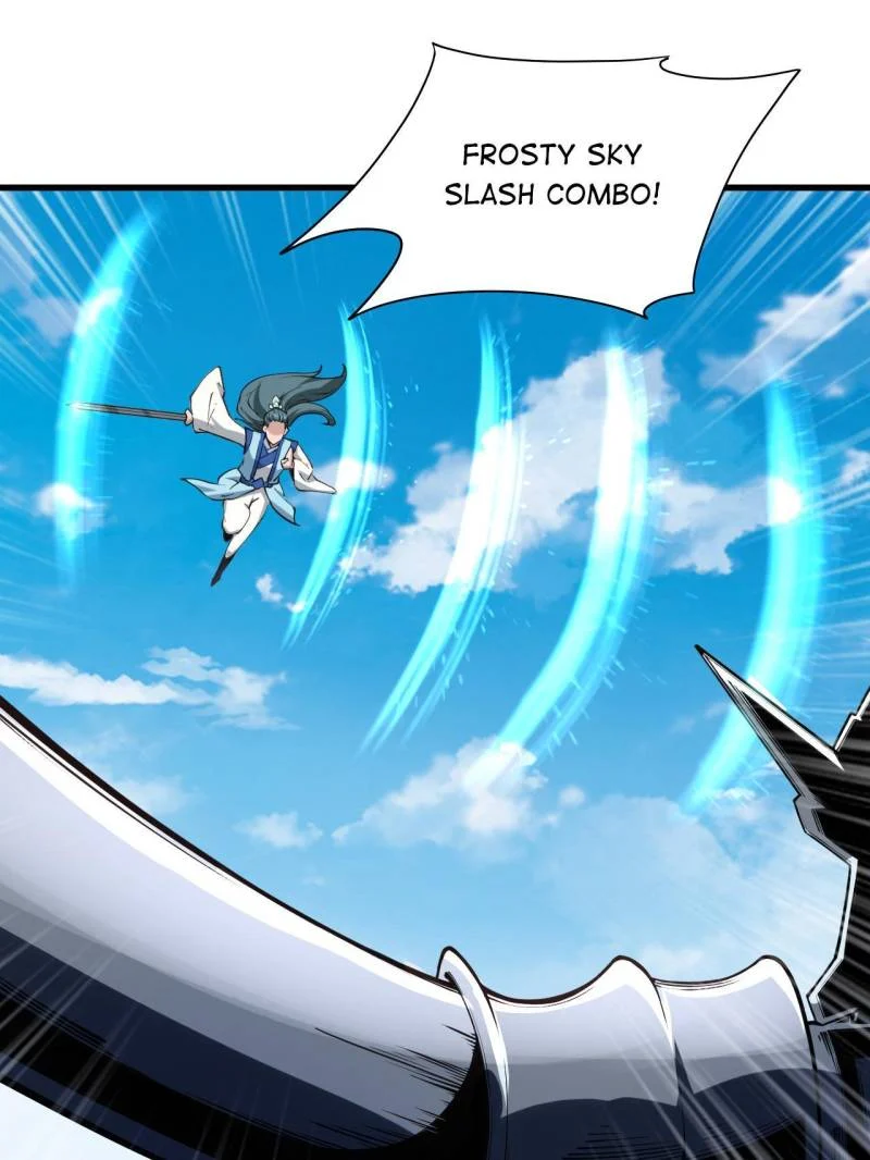 From Zero to Hero: My Gacha Harem Saga Chapter 118 - Page 10