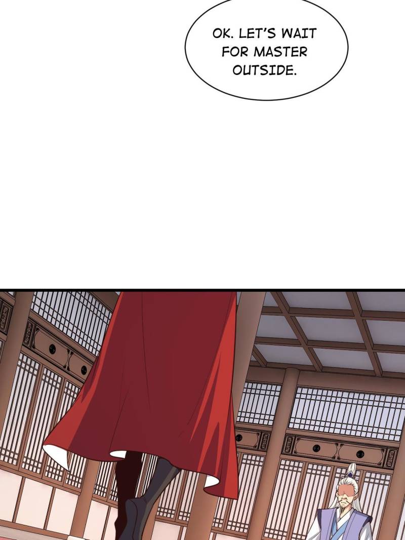 From Zero to Hero: My Gacha Harem Saga Chapter 119 - Page 13