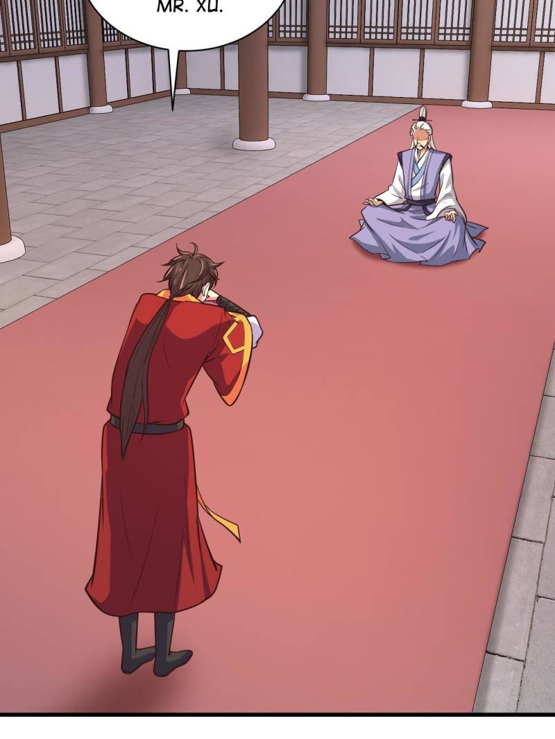 From Zero to Hero: My Gacha Harem Saga Chapter 119 - Page 16
