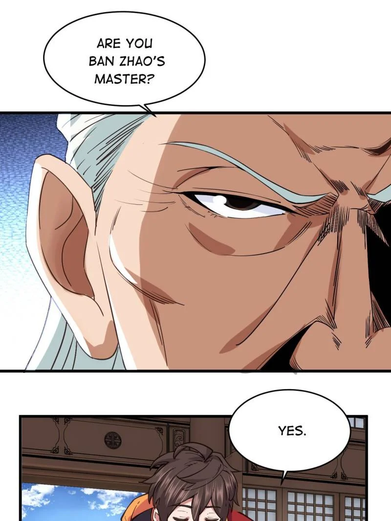 From Zero to Hero: My Gacha Harem Saga Chapter 119 - Page 18