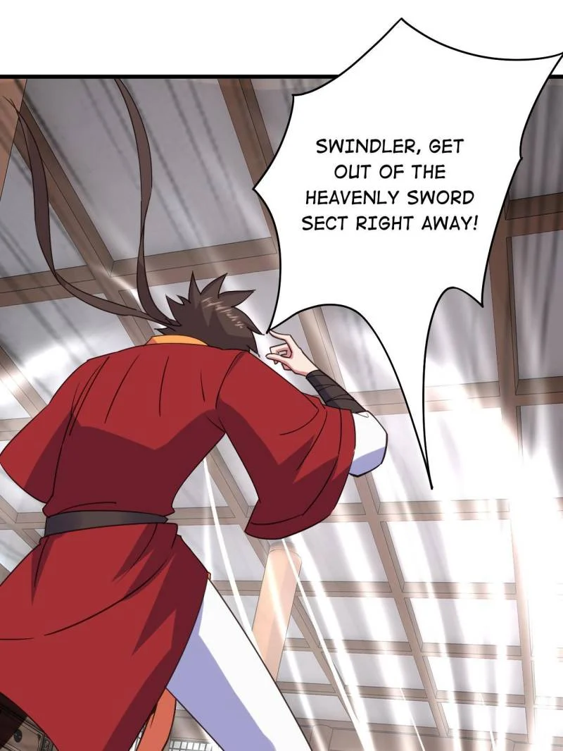 From Zero to Hero: My Gacha Harem Saga Chapter 119 - Page 20