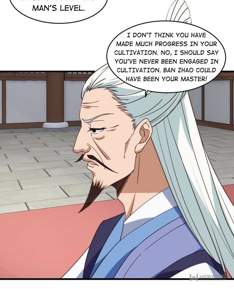 From Zero to Hero: My Gacha Harem Saga Chapter 119 - Page 23