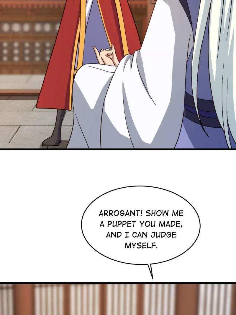From Zero to Hero: My Gacha Harem Saga Chapter 119 - Page 25