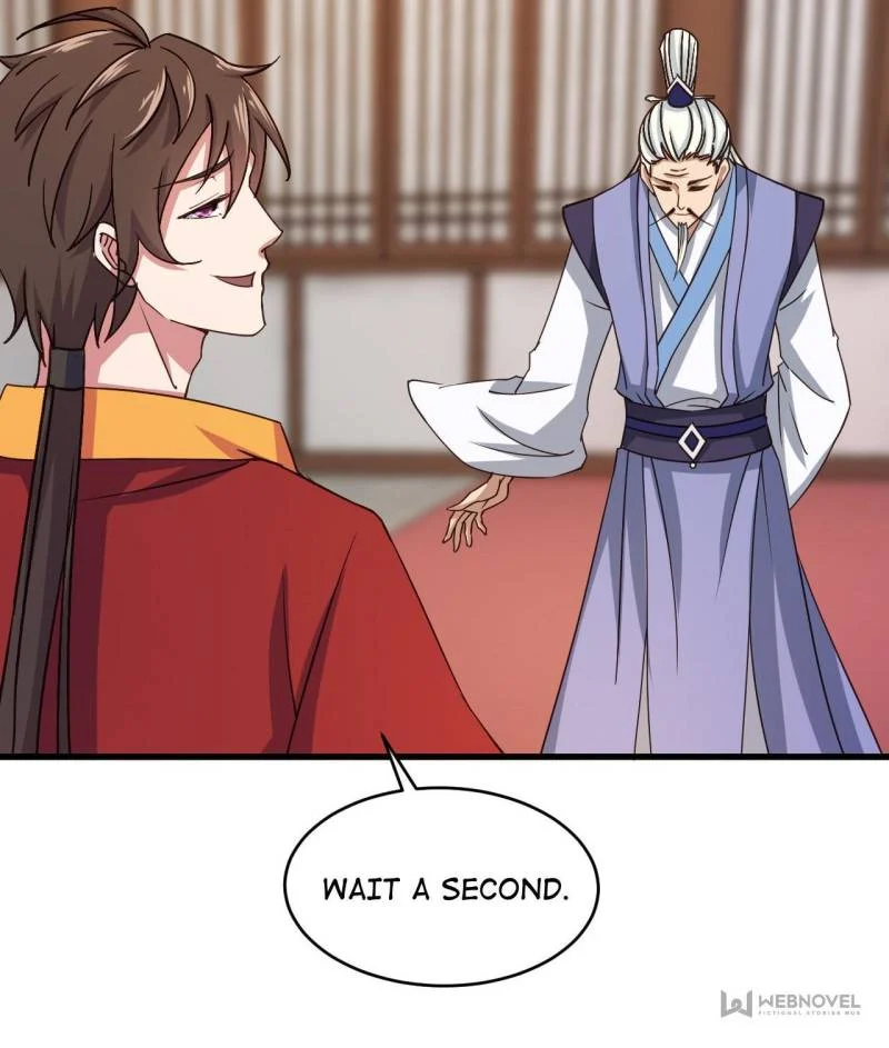 From Zero to Hero: My Gacha Harem Saga Chapter 119 - Page 26