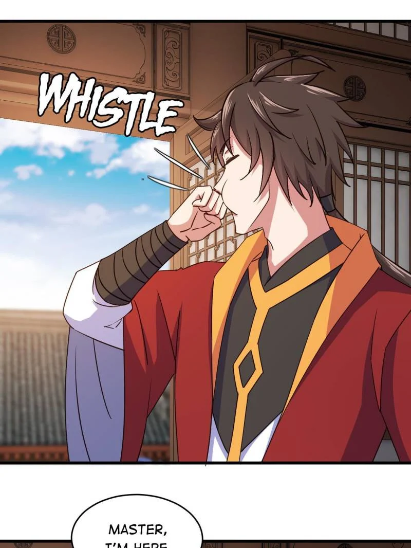From Zero to Hero: My Gacha Harem Saga Chapter 119 - Page 27
