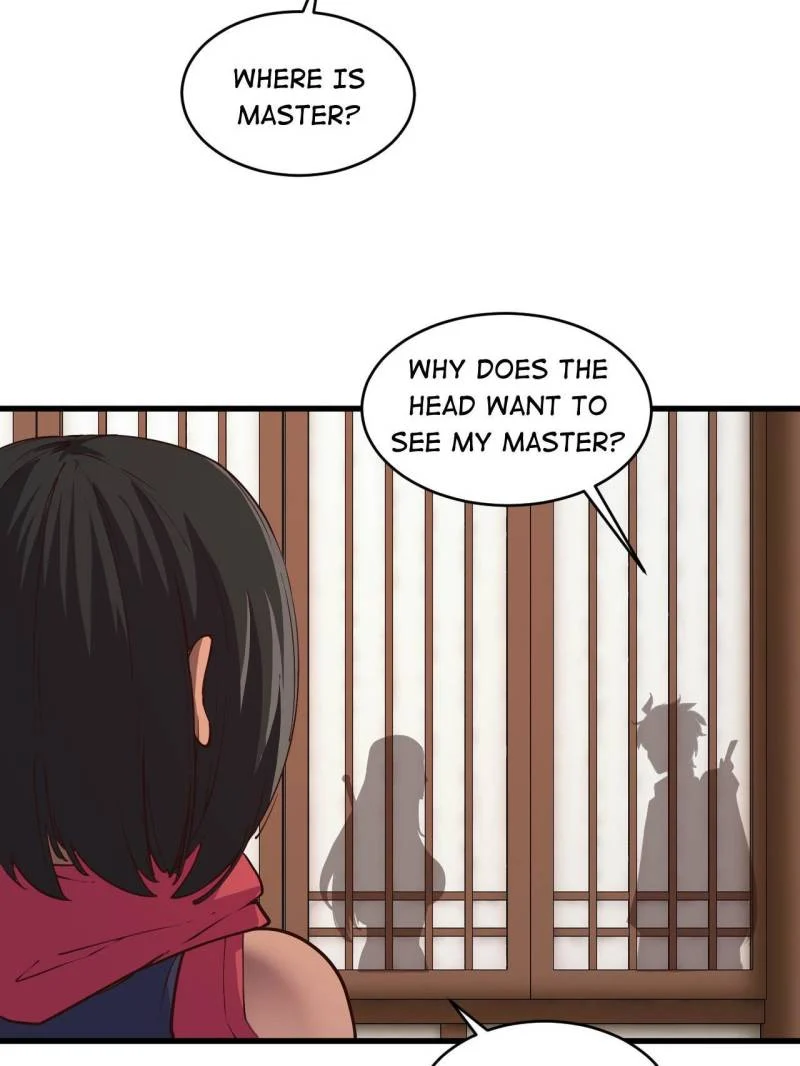 From Zero to Hero: My Gacha Harem Saga Chapter 119 - Page 4