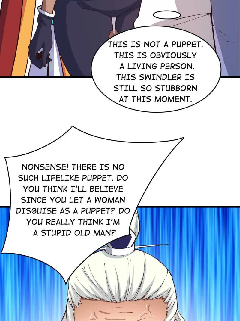 From Zero to Hero: My Gacha Harem Saga Chapter 119 - Page 31