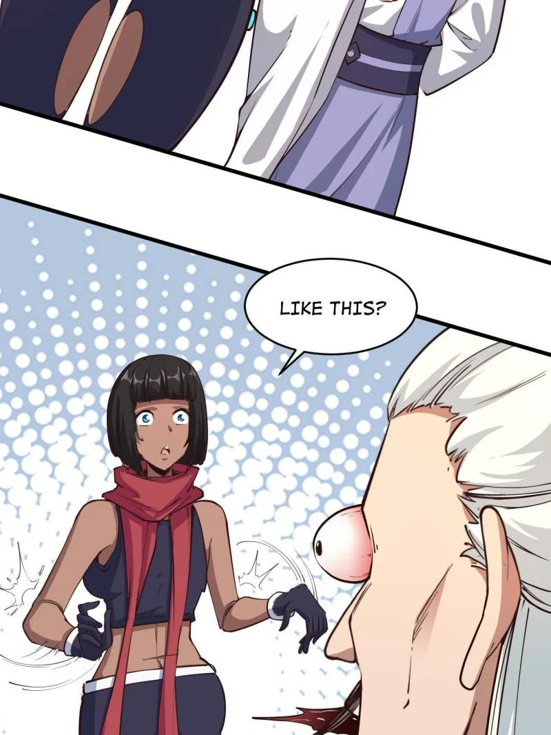 From Zero to Hero: My Gacha Harem Saga Chapter 119 - Page 37