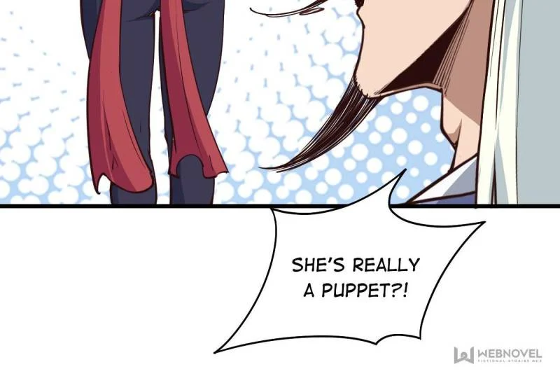 From Zero to Hero: My Gacha Harem Saga Chapter 119 - Page 38