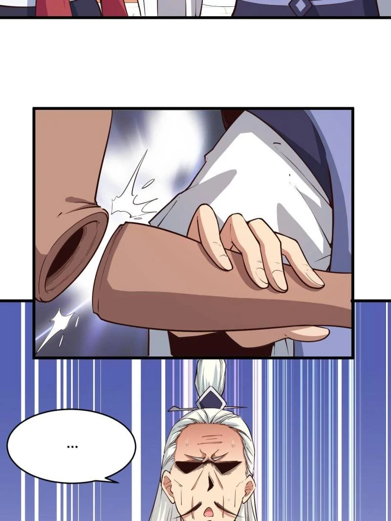 From Zero to Hero: My Gacha Harem Saga Chapter 119 - Page 40