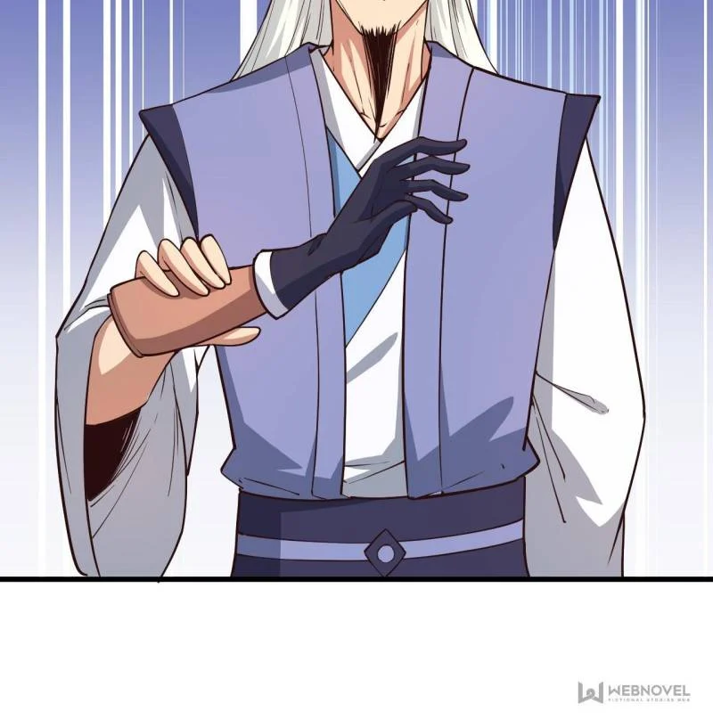 From Zero to Hero: My Gacha Harem Saga Chapter 119 - Page 41