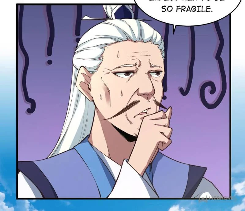 From Zero to Hero: My Gacha Harem Saga Chapter 119 - Page 43