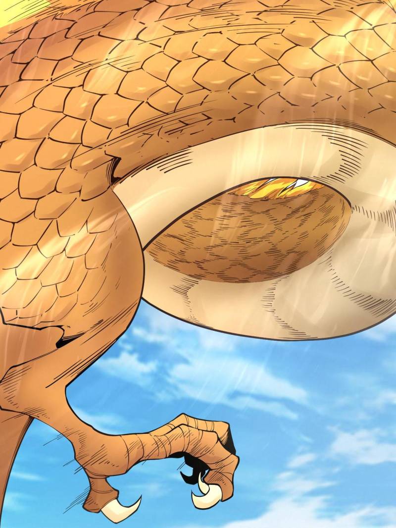 From Zero to Hero: My Gacha Harem Saga Chapter 119 - Page 45