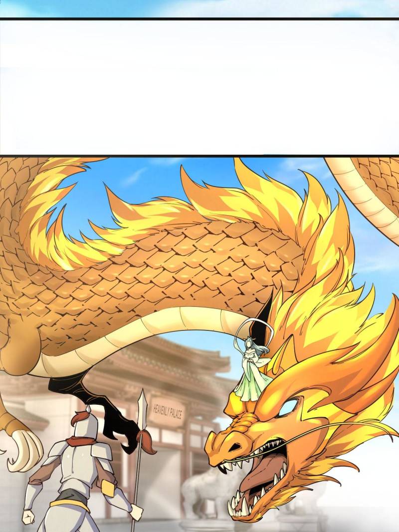From Zero to Hero: My Gacha Harem Saga Chapter 119 - Page 46