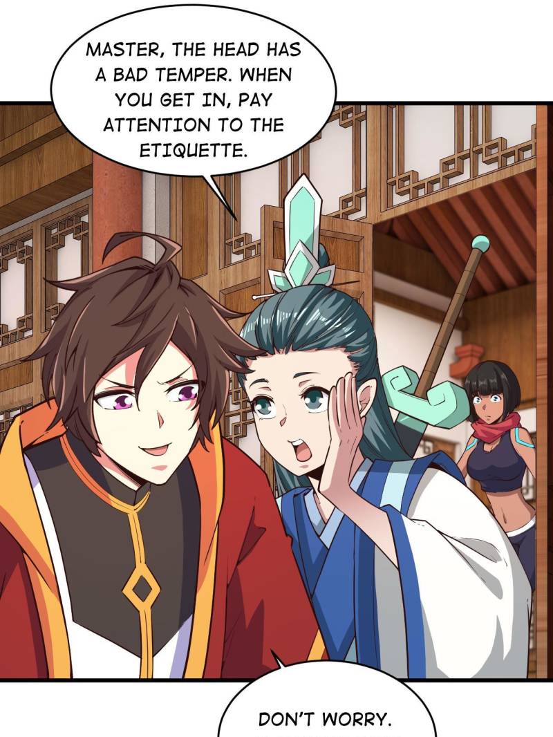 From Zero to Hero: My Gacha Harem Saga Chapter 119 - Page 6