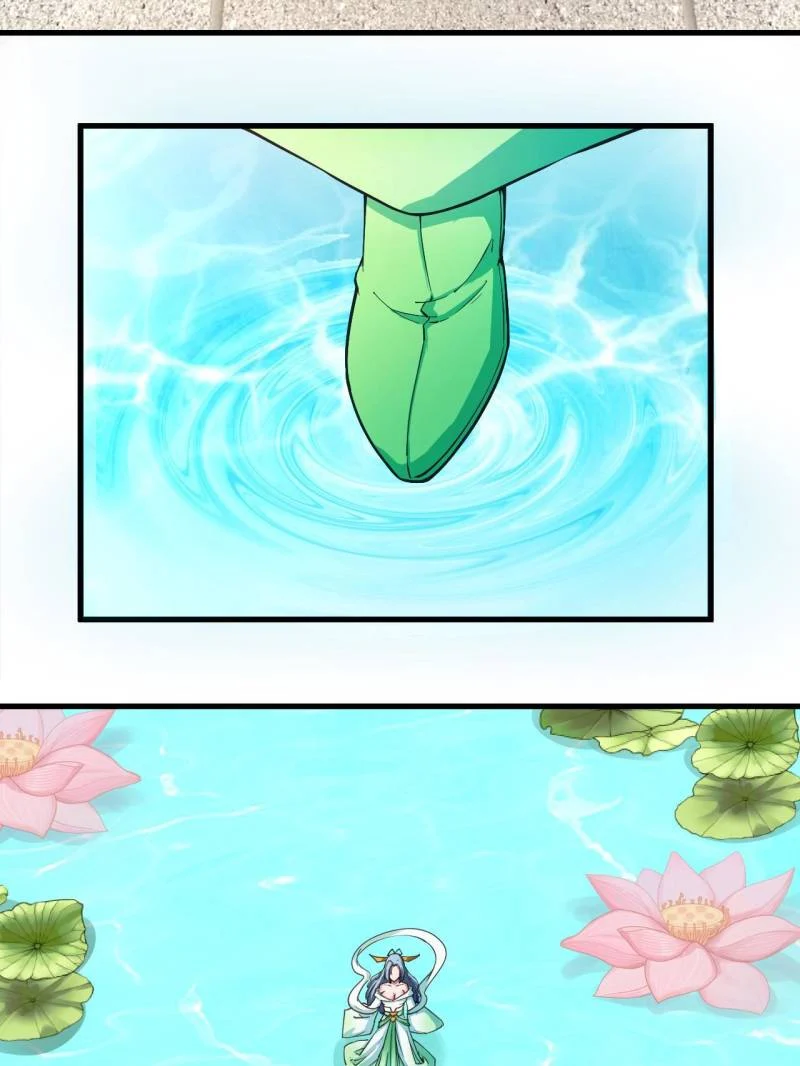 From Zero to Hero: My Gacha Harem Saga Chapter 119 - Page 51
