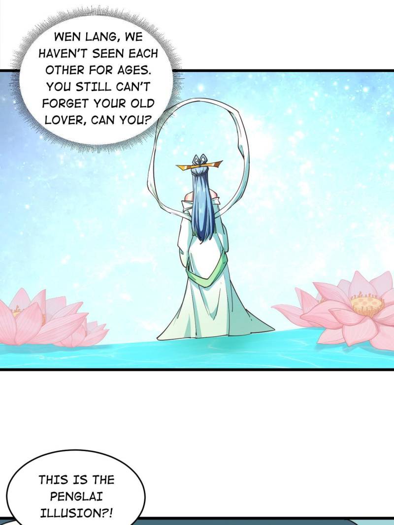 From Zero to Hero: My Gacha Harem Saga Chapter 119 - Page 53