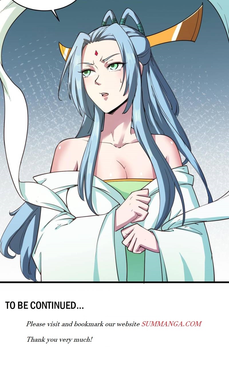 From Zero to Hero: My Gacha Harem Saga Chapter 119 - Page 54