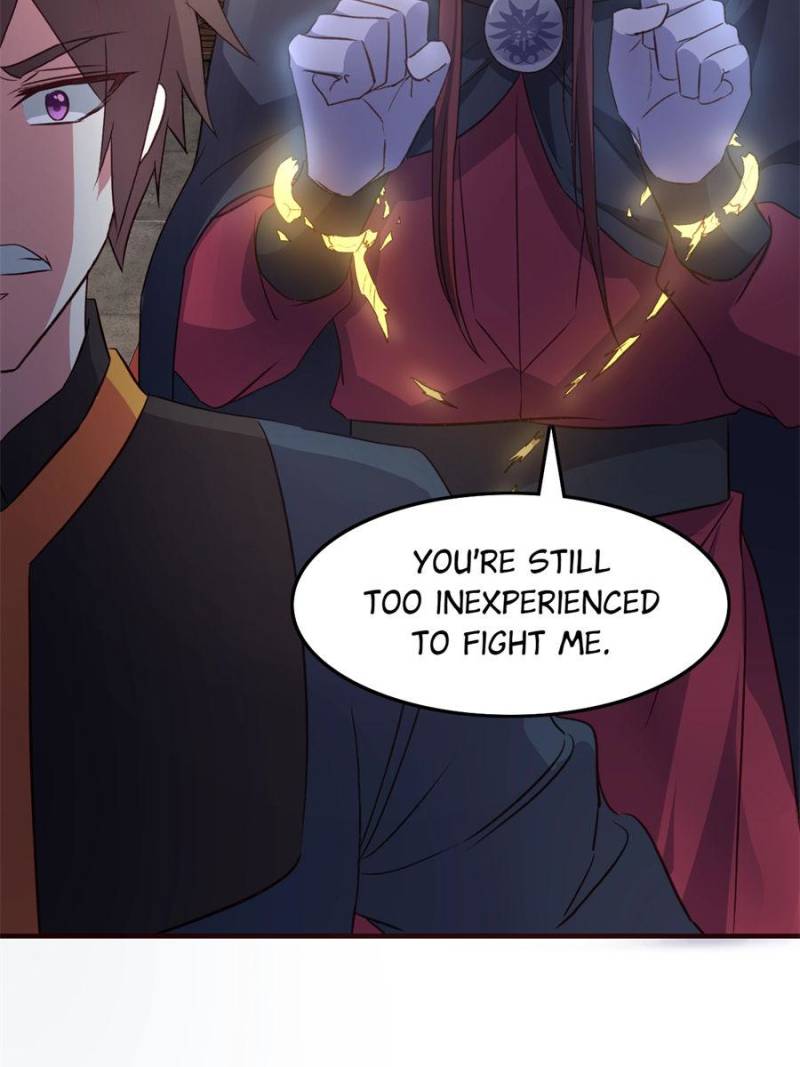 From Zero to Hero: My Gacha Harem Saga Chapter 12 - Page 11
