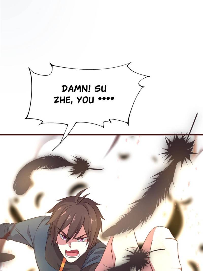 From Zero to Hero: My Gacha Harem Saga Chapter 12 - Page 12