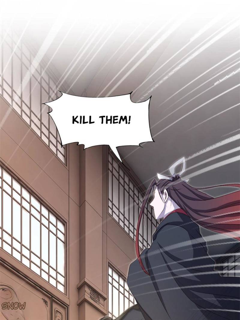 From Zero to Hero: My Gacha Harem Saga Chapter 12 - Page 17