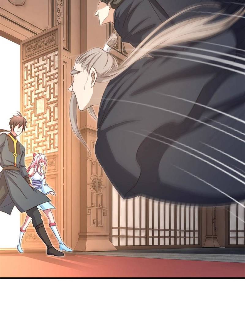 From Zero to Hero: My Gacha Harem Saga Chapter 12 - Page 18