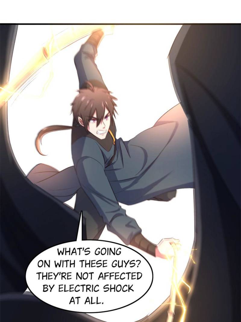 From Zero to Hero: My Gacha Harem Saga Chapter 12 - Page 20