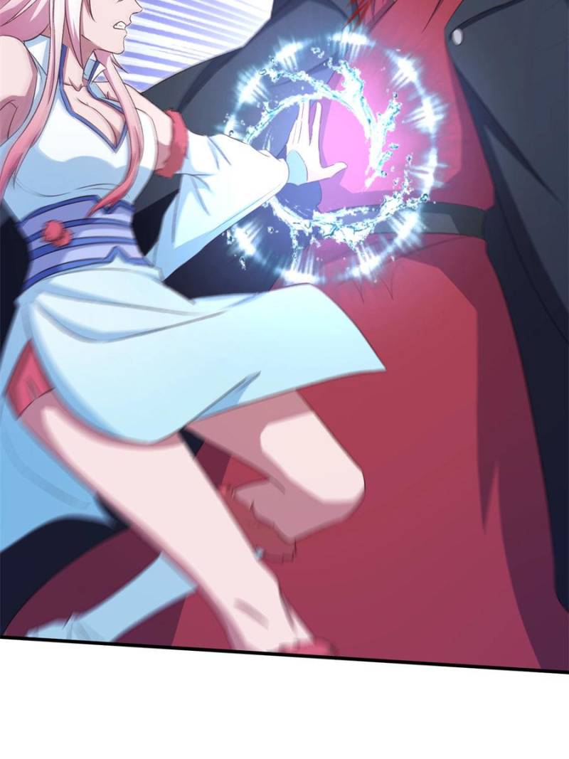 From Zero to Hero: My Gacha Harem Saga Chapter 12 - Page 22
