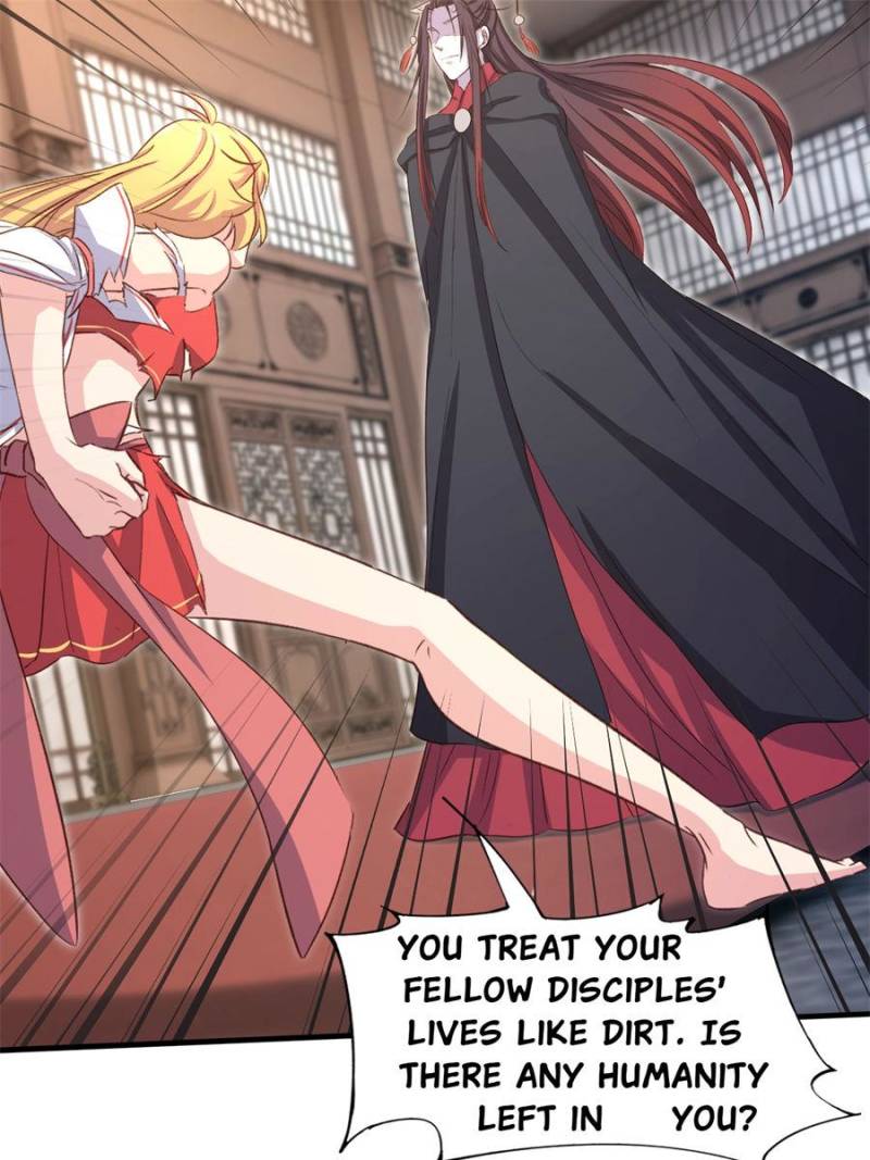 From Zero to Hero: My Gacha Harem Saga Chapter 12 - Page 24