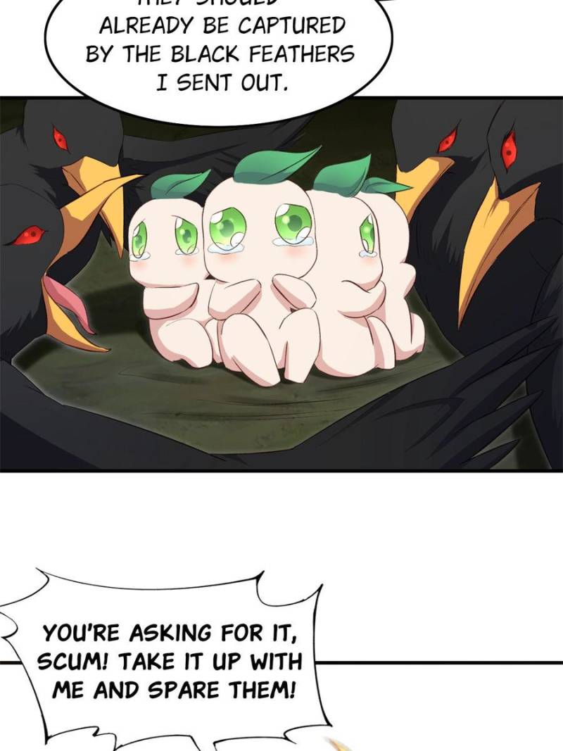 From Zero to Hero: My Gacha Harem Saga Chapter 12 - Page 26