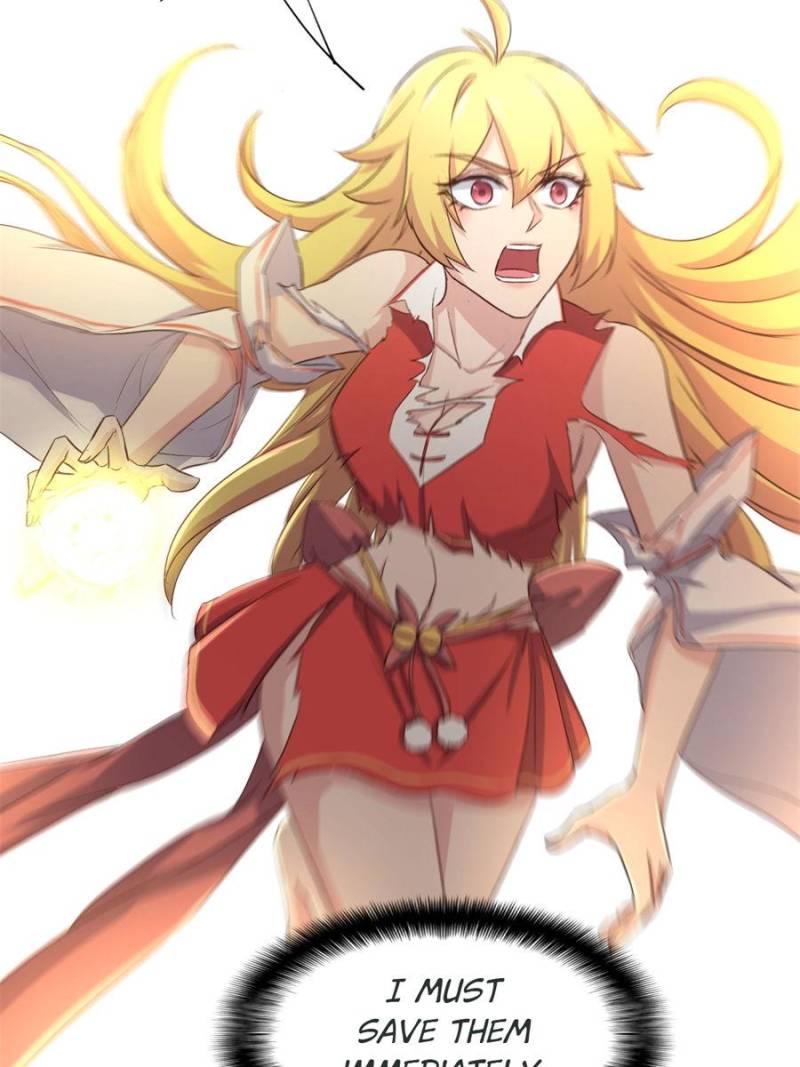 From Zero to Hero: My Gacha Harem Saga Chapter 12 - Page 27