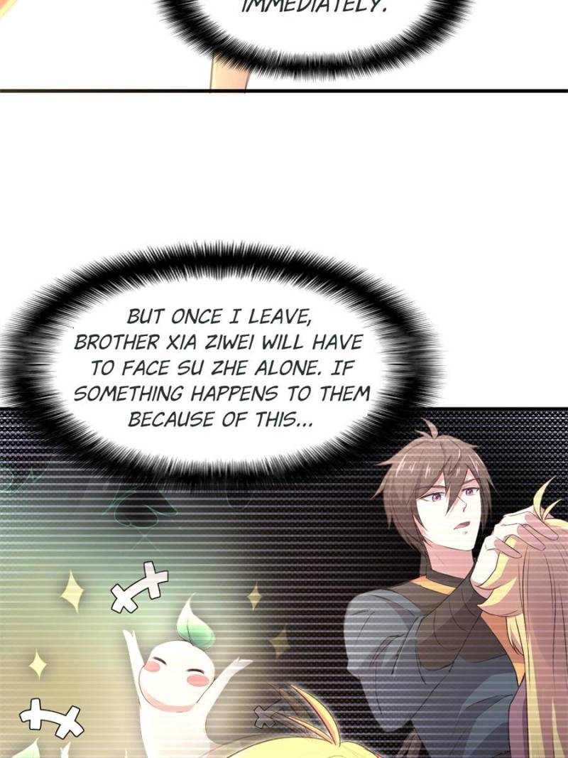 From Zero to Hero: My Gacha Harem Saga Chapter 12 - Page 28