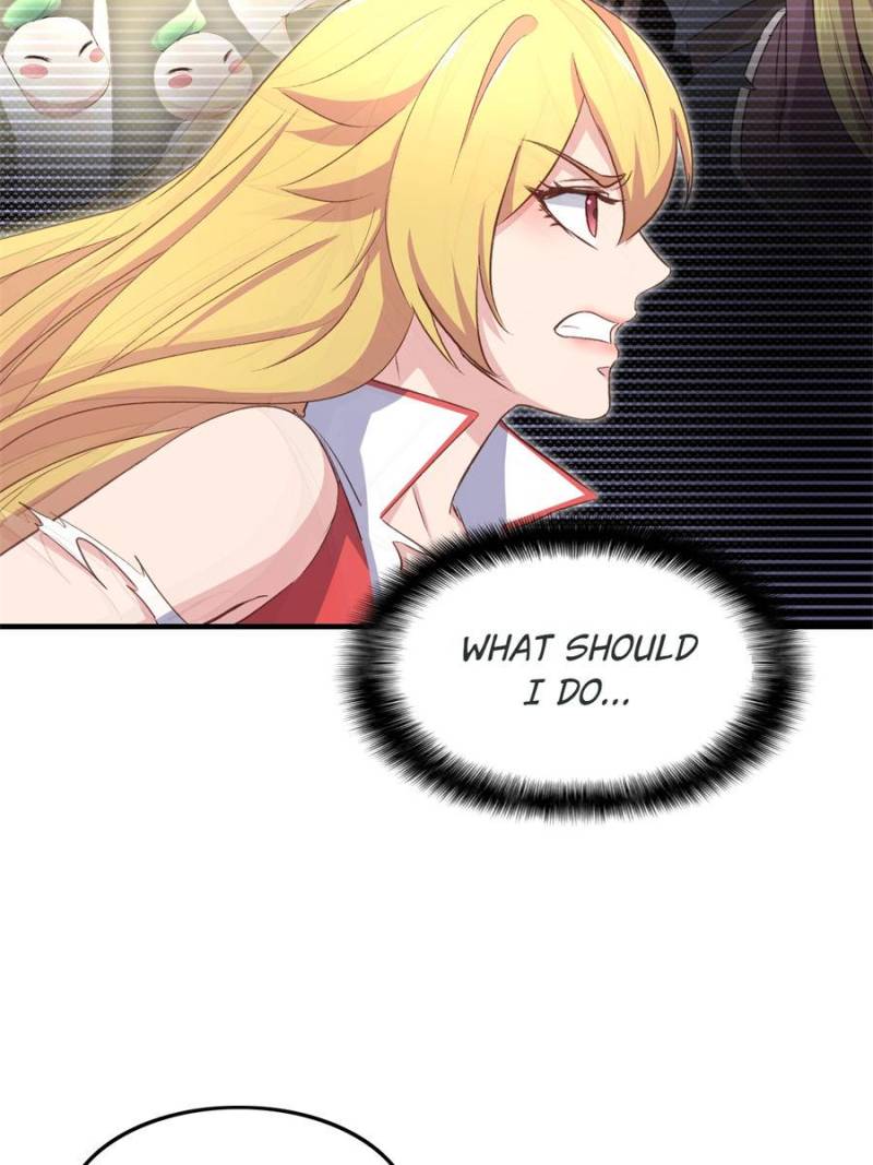 From Zero to Hero: My Gacha Harem Saga Chapter 12 - Page 29