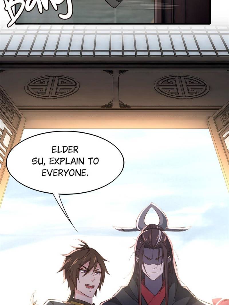 From Zero to Hero: My Gacha Harem Saga Chapter 12 - Page 3