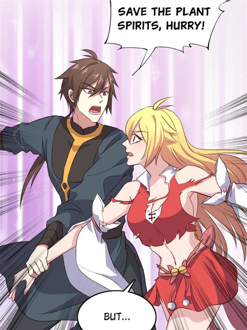 From Zero to Hero: My Gacha Harem Saga Chapter 12 - Page 31