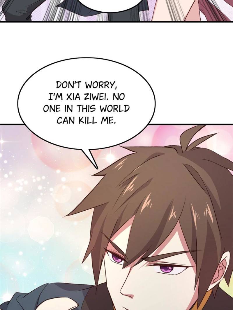 From Zero to Hero: My Gacha Harem Saga Chapter 12 - Page 32