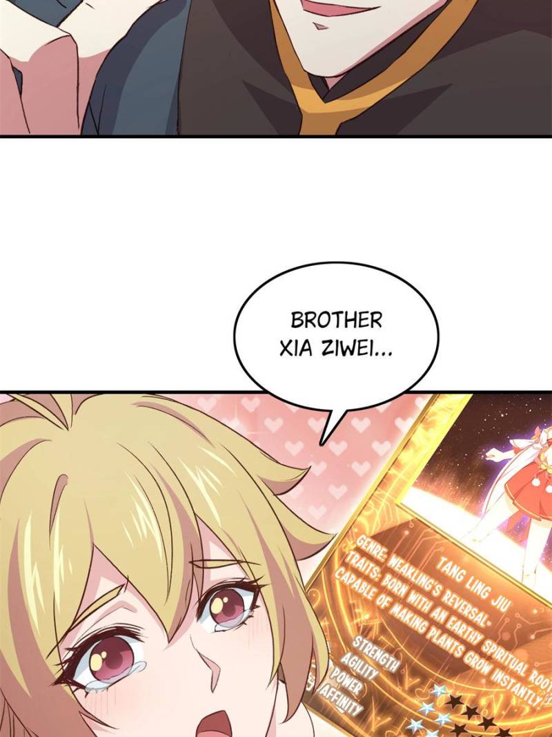 From Zero to Hero: My Gacha Harem Saga Chapter 12 - Page 33