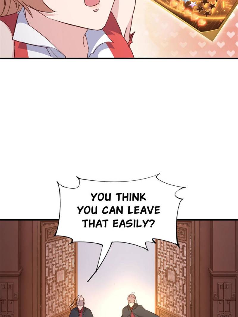 From Zero to Hero: My Gacha Harem Saga Chapter 12 - Page 34