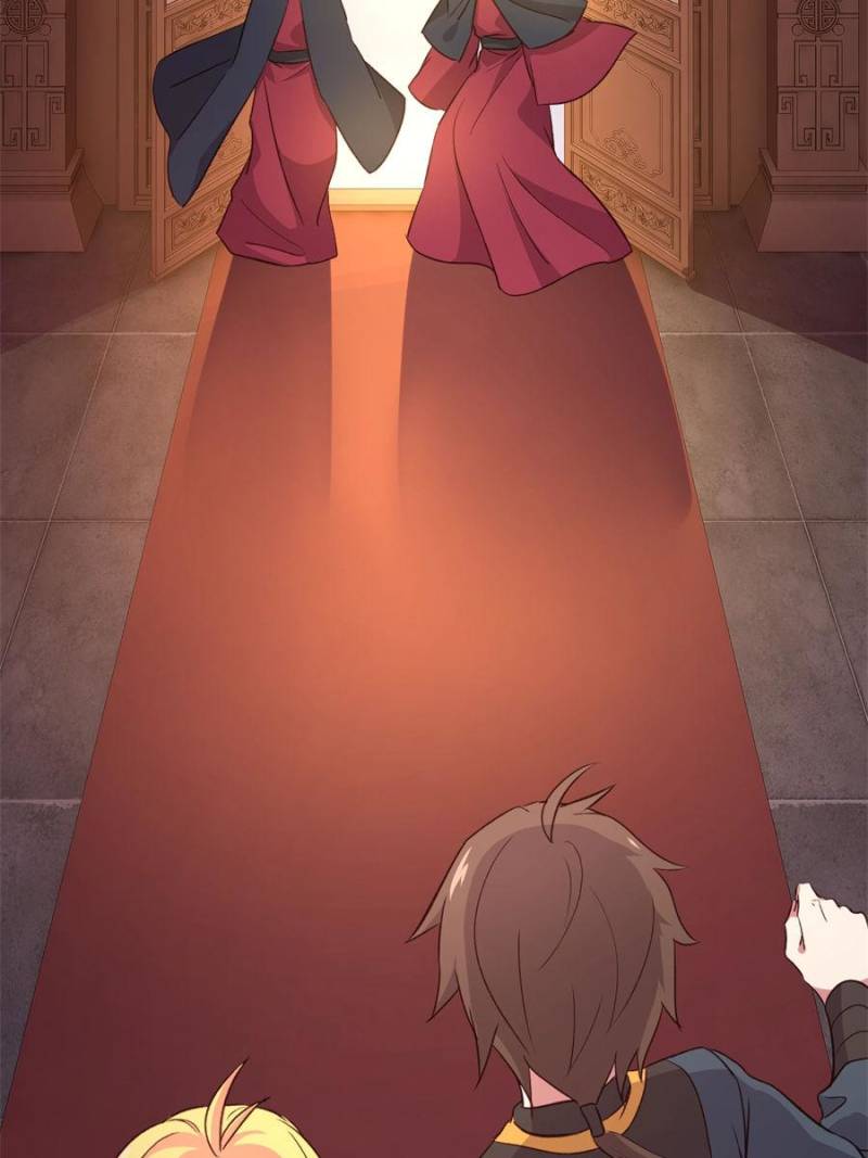 From Zero to Hero: My Gacha Harem Saga Chapter 12 - Page 35