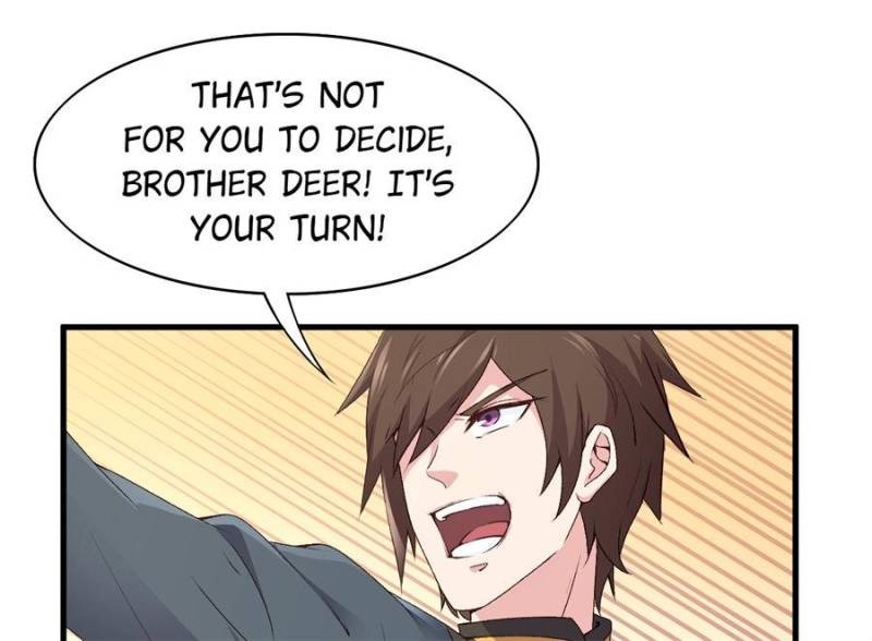 From Zero to Hero: My Gacha Harem Saga Chapter 12 - Page 37