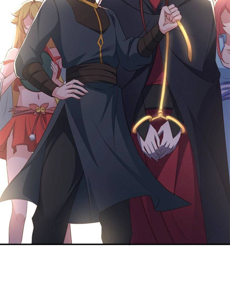 From Zero to Hero: My Gacha Harem Saga Chapter 12 - Page 4