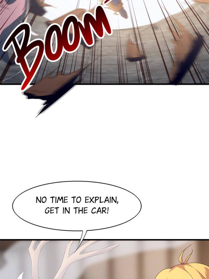 From Zero to Hero: My Gacha Harem Saga Chapter 12 - Page 40