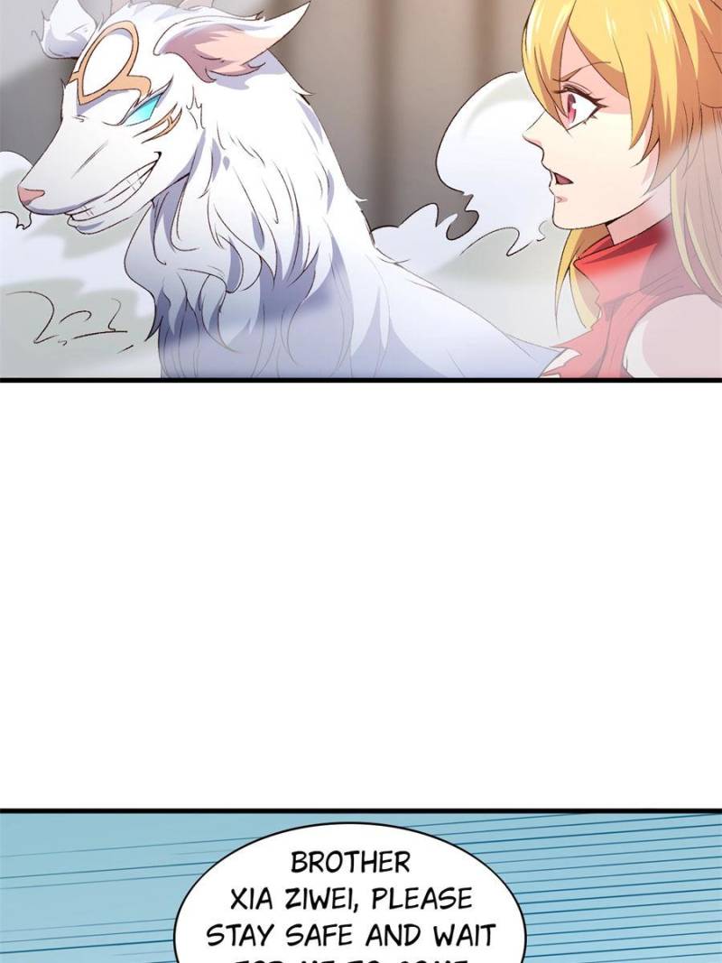 From Zero to Hero: My Gacha Harem Saga Chapter 12 - Page 41
