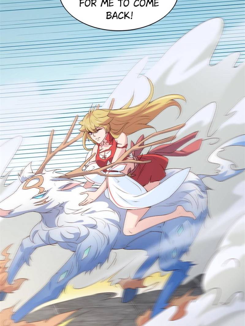 From Zero to Hero: My Gacha Harem Saga Chapter 12 - Page 42