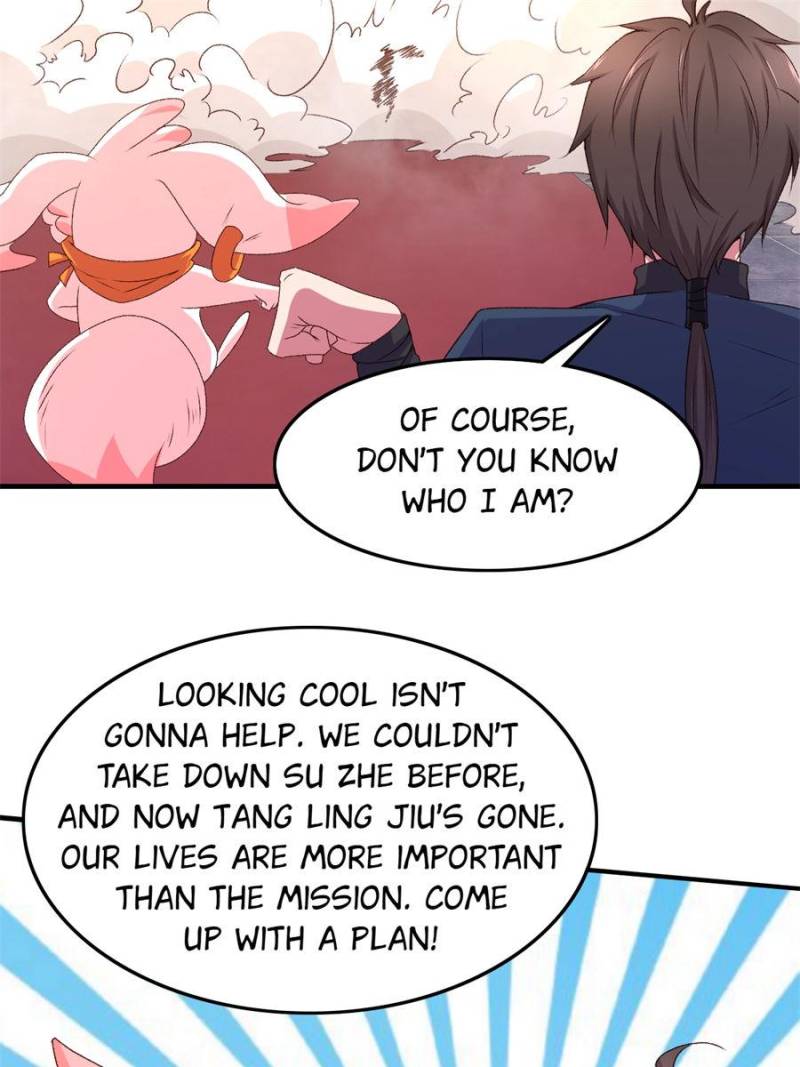 From Zero to Hero: My Gacha Harem Saga Chapter 12 - Page 45