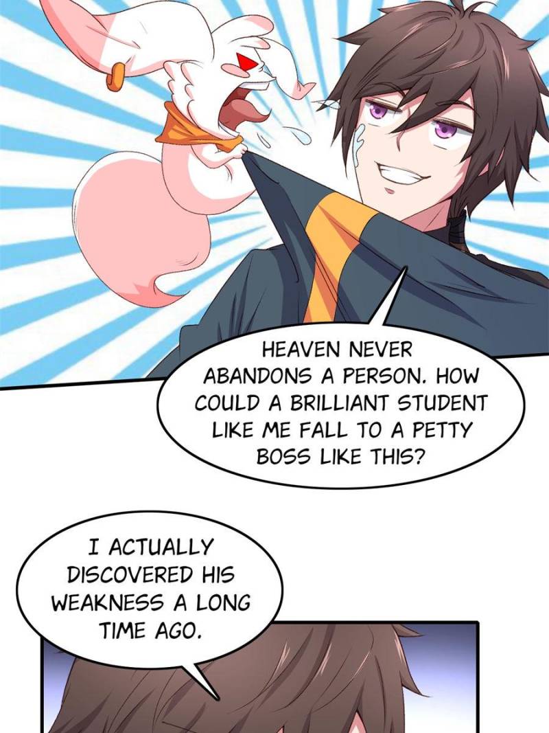 From Zero to Hero: My Gacha Harem Saga Chapter 12 - Page 46