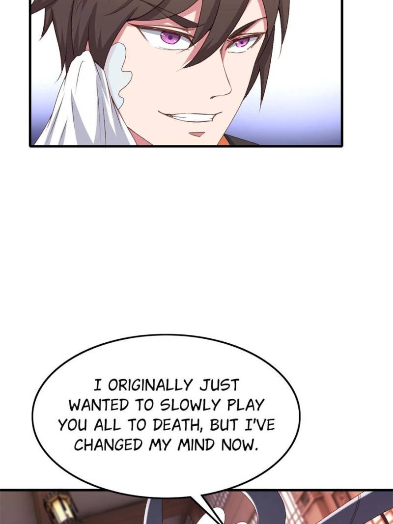 From Zero to Hero: My Gacha Harem Saga Chapter 12 - Page 47