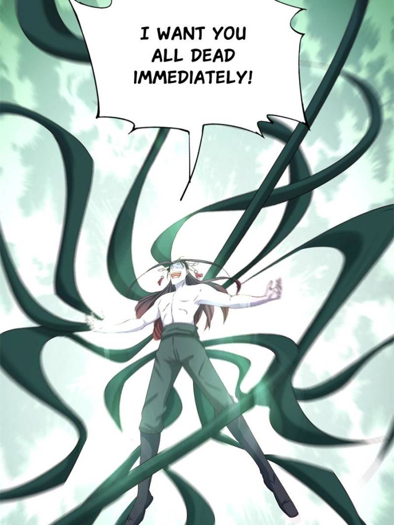 From Zero to Hero: My Gacha Harem Saga Chapter 12 - Page 50